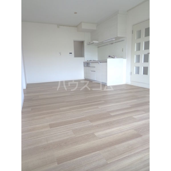 4/21 リビング/ダイニング