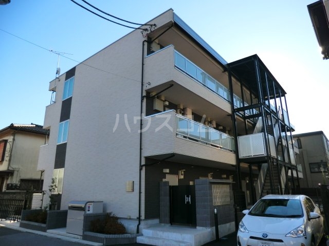 2/11 外観