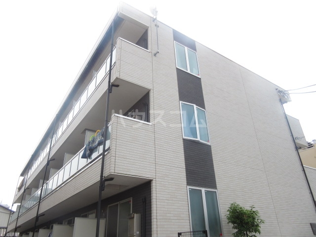 1/30 外観