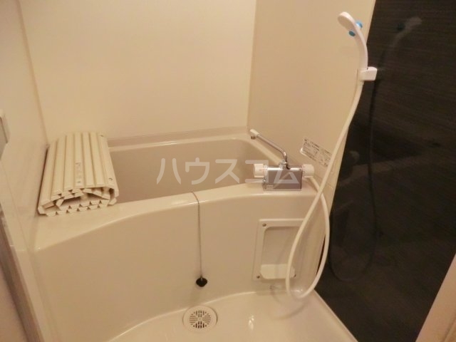 12/30 浴室