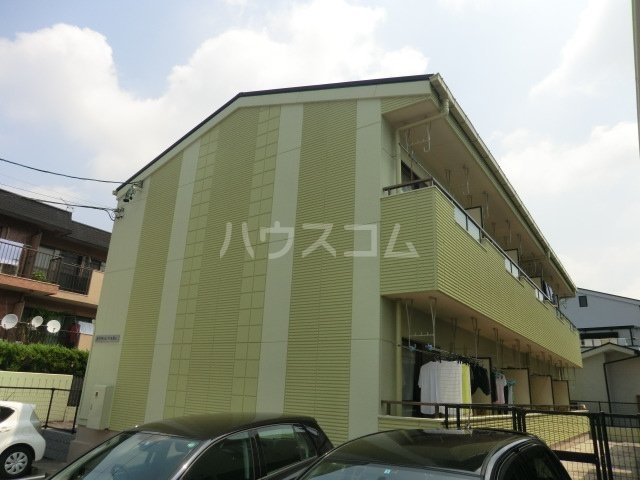 1/22 外観