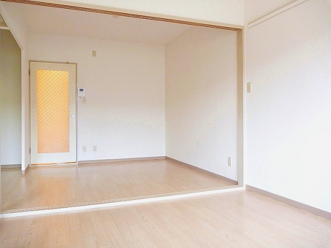 3/24 リビング/ダイニング