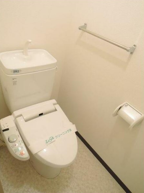 11/29 トイレ