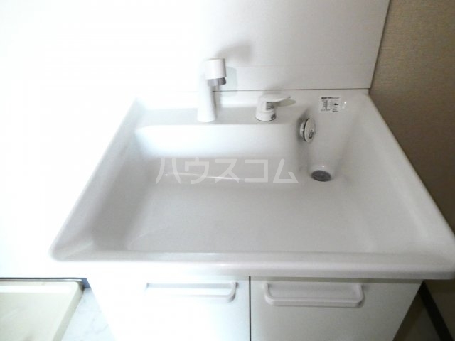 16/30 洗面