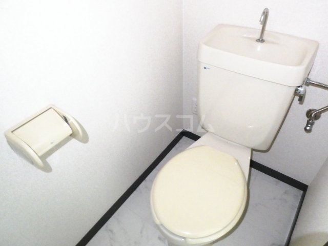 14/30 トイレ