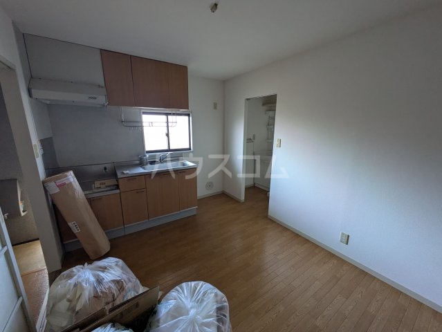 5/25 リビング/ダイニング