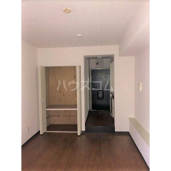 3/27 リビング/ダイニング