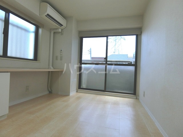 4/27 リビング/ダイニング