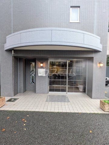 3/5 エントランス