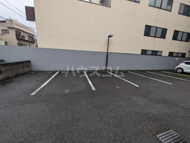 29/30 駐車場