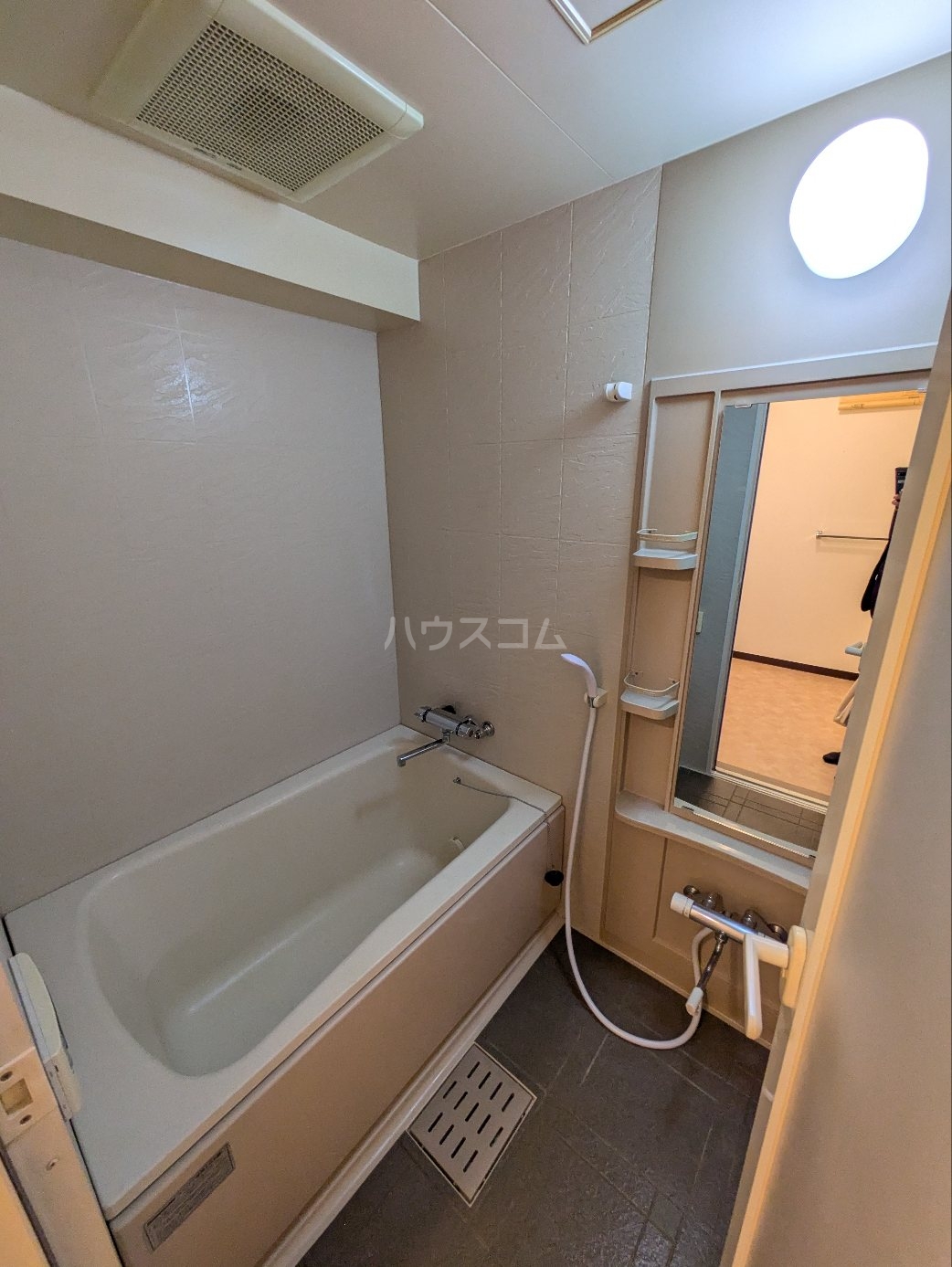 浴室