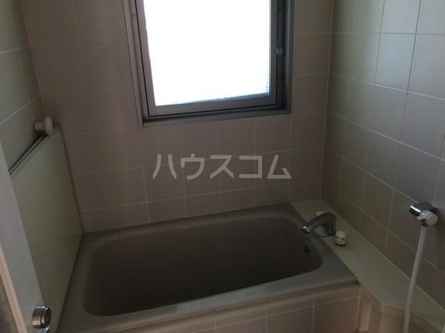8/25 浴室