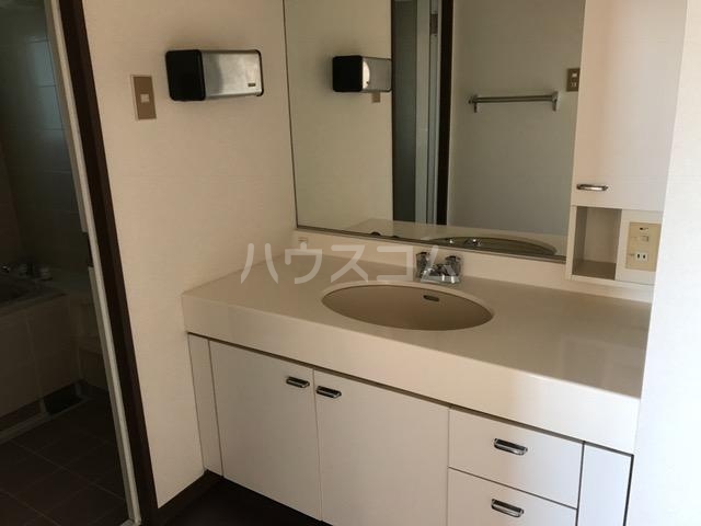 10/25 洗面