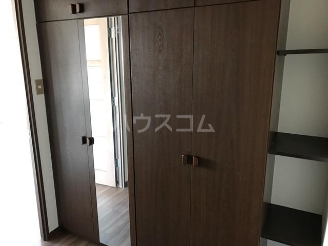 6/25 玄関