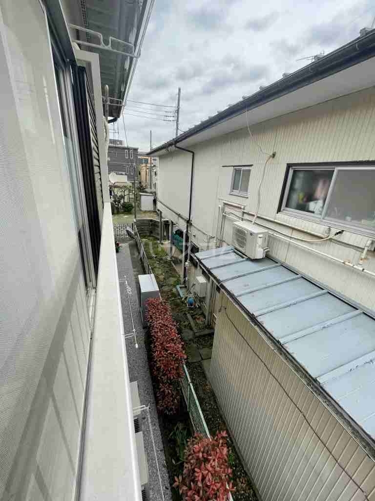 15/24 バルコニー