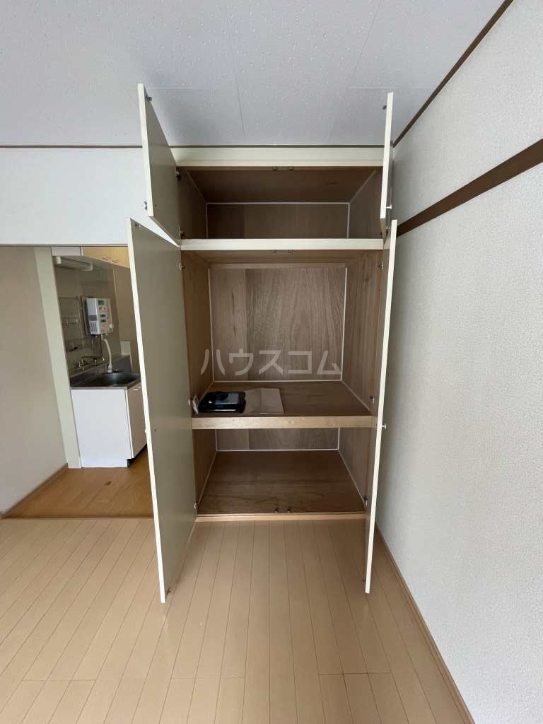 6/24 収納