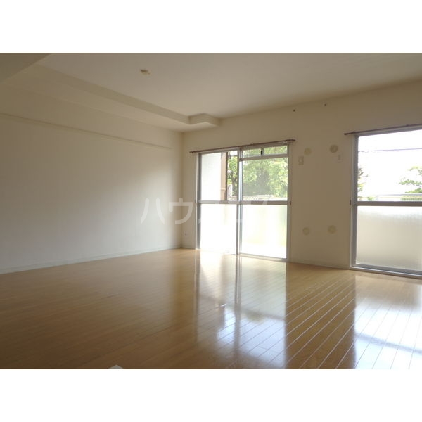 4/24 リビング/ダイニング