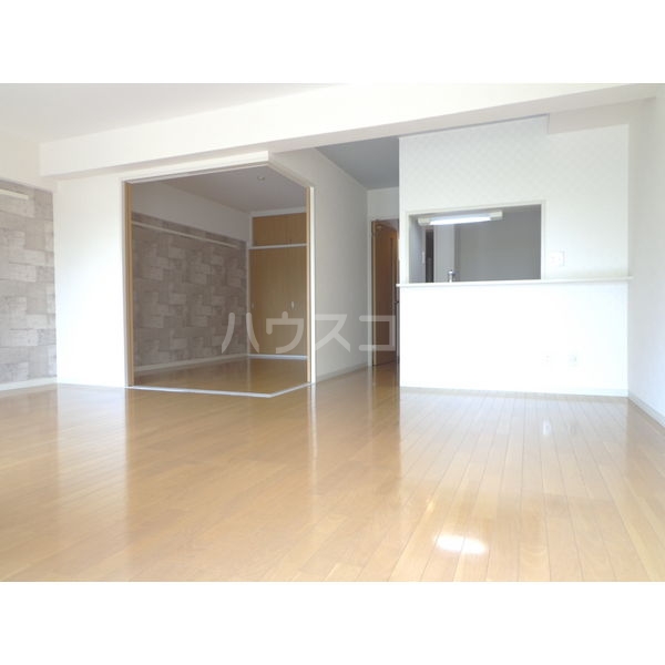 3/24 リビング/ダイニング