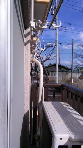 22/30 バルコニー