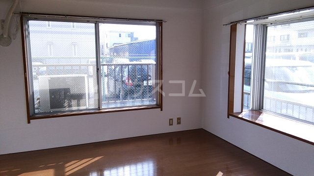 6/30 リビング/ダイニング