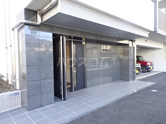 2/12 エントランス