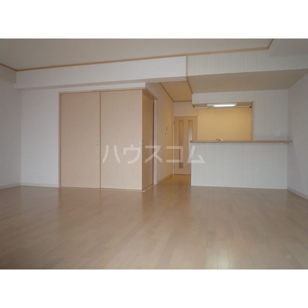 5/27 リビング/ダイニング