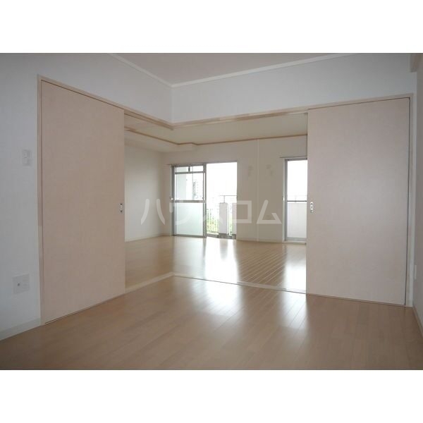 4/27 リビング/ダイニング