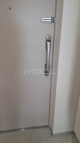 14/30 玄関
