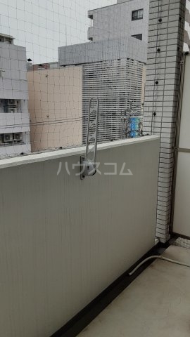 25/30 バルコニー