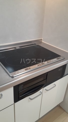 17/30 キッチン