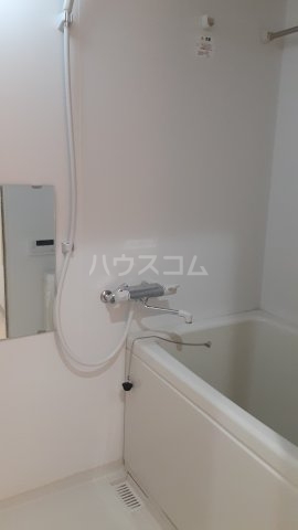 18/30 浴室