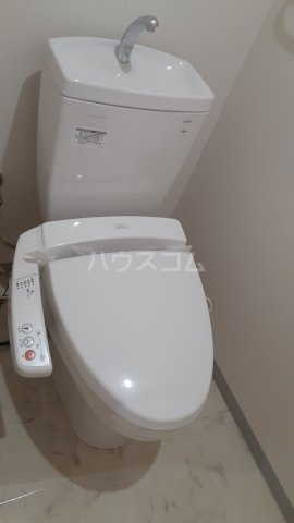 20/30 トイレ