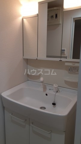 21/30 洗面