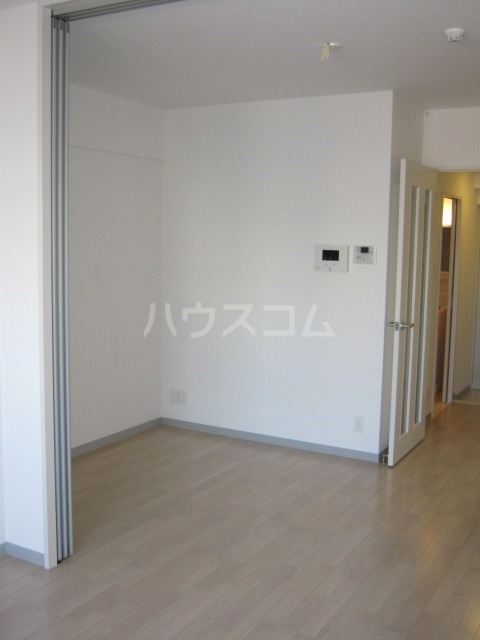 10/30 寝室