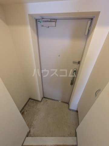 11/30 玄関