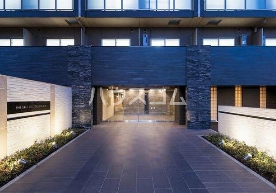 29/30 エントランス