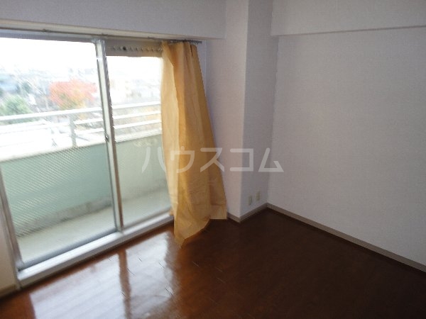 13/25 バルコニー