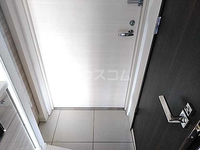 15/29 バルコニー