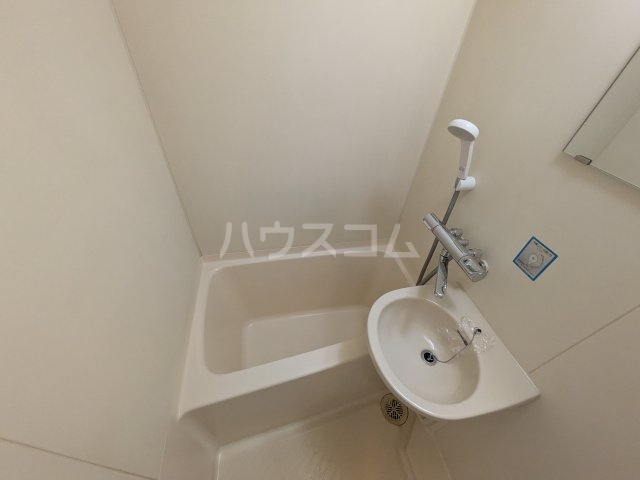 12/30 浴室