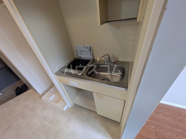 10/30 キッチン