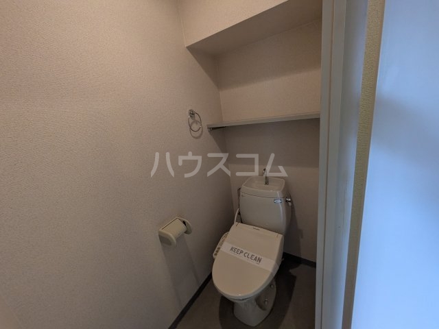 14/30 トイレ