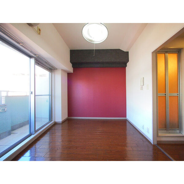 3/23 リビング/ダイニング