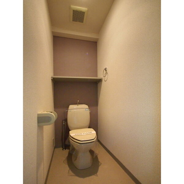 8/23 トイレ