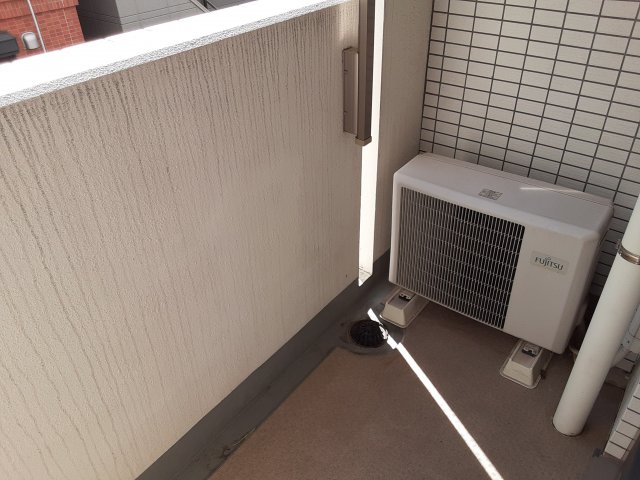 17/30 バルコニー