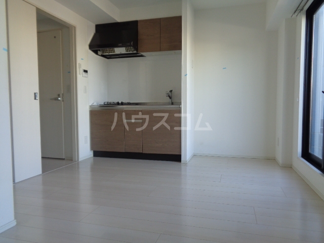 3/26 リビング/ダイニング