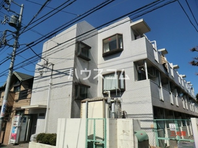 1/28 外観