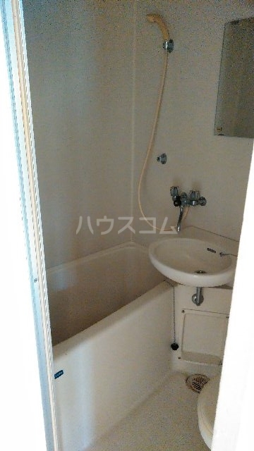 12/28 浴室