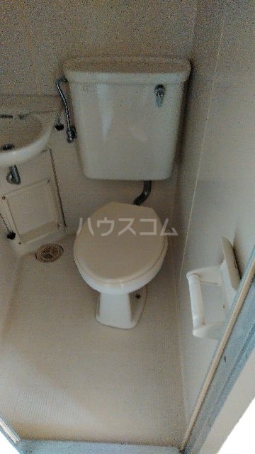 13/28 トイレ