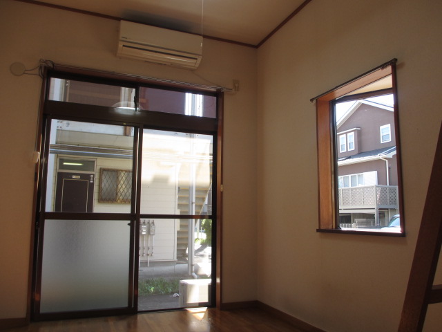 4/30 リビング/ダイニング