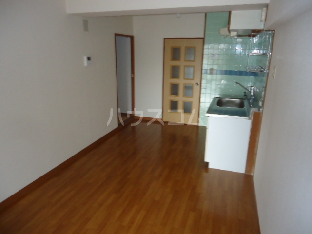 4/22 リビング/ダイニング